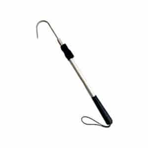 Captain 6790 Kakıç Teleskobik Ayarlı Tekne Kakıçı 120cm