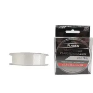 Fladen Maxximus Fluorocarbon Misina 50M