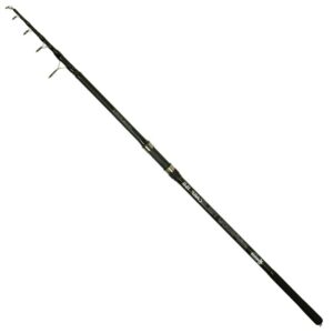 Captain 1514 Black Lash Tele Carp Teleskopik Sazan Kamışı 3.5lbs Atar 390 Cm Boy