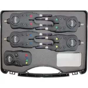 Kamış Alarm Seti HG2518 (4+1)