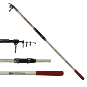 Eurofish Enigma Surf 150-250gr Surf Olta Kamışı 3.90 mt