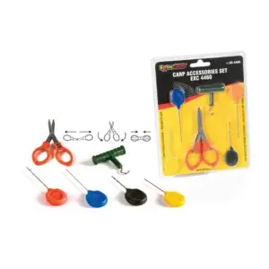 Carp Accessories Set Exc 95-4460