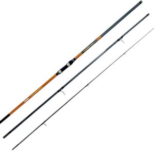 Okuma Salina Surf 14' 420 cm 3 Parça Surf Kamışı