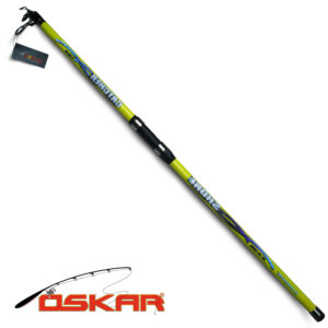 Bloomberg Shore Catcher 420cm 100-200gr