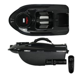 Boatman Actor Basic 5 Ahm