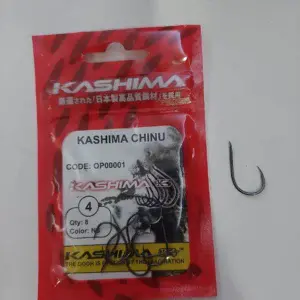Kashima Chınu OP00001 JAPAN