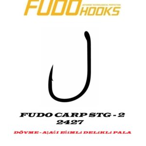 FUDO 2427 CARP STG-2 TEFLON