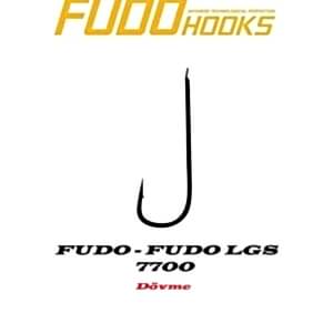 FUDO 7700 FUDO LGS NIKEL