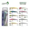 Eurofish Aragon Maket Balık 8 cm