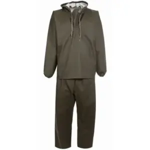 Balıkçı Yağmurluk Takımı (STANDART BEDEN)