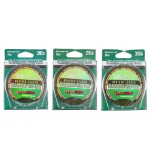 Camou Viper Sazan Rig İpi Kaplamasız 20mt EXTRA CARP