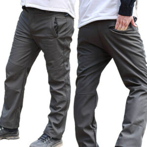 FIYORT SEWORD SOFTSHELL PANTOLON FY93