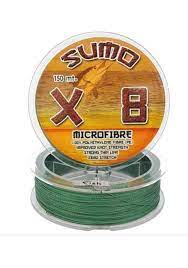 Effe Sumo X8 Mikro Fiber Ip Misina 150m