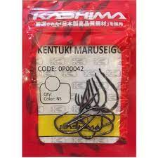 Kashima OP-00042 Kentuki Maruseigo Olta Iğnesi