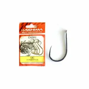 Kashima Chınu OP00055 Olta İğnesi