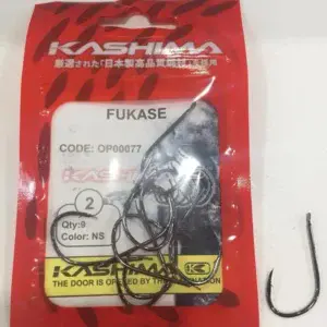 Kashıma Fukase OP00077 Olta İğnesi