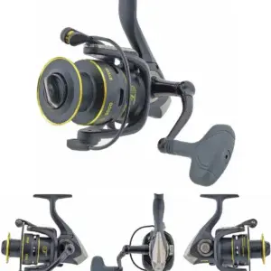 Ryobi Vırtus Olta Makinesi