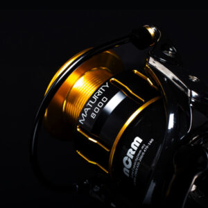 RYOBİ maturity 8000