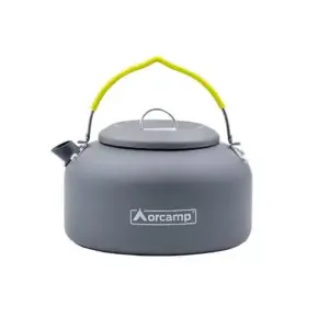 Orcamp Kamp Çaydanlığı