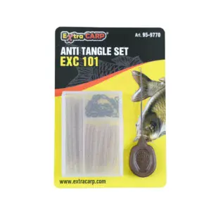 Anti Tangle Set Exc101 95-9770
