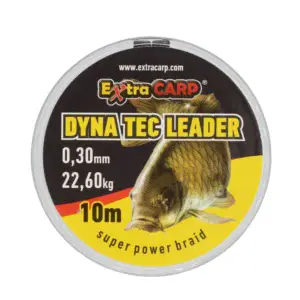 Dynatec Leader 10mt 0.25mm