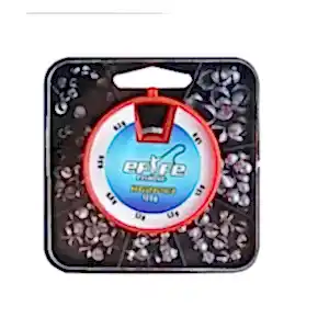 EFFE 120gr Sıkma Kurşun Kutu Hg2643