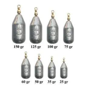 FIRDÖNDÜLÜ KURŞUN