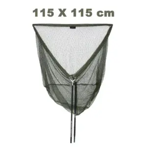 Exc Superior Landing Net / 1.8 M / 2 Kepçe