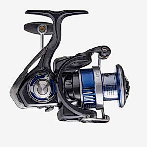 Daiwa Legalis 20 LT 3000 DC Olta Makinesi usa