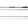 Daiwa New Crossfire 2.70m 10-35gr 2p Olta Kamışı Ürün Kodu : CF902HMHFSCF