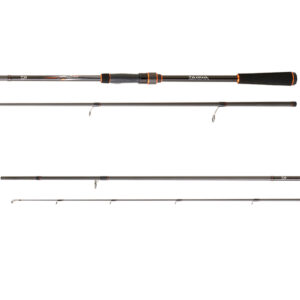 Daiwa New Crossfire 2.70m 10-35gr 2p Olta Kamışı Ürün Kodu : CF902HMHFSCF