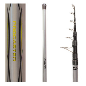Daiwa Procaster 4.20m, 250gr, Tele Surf Olta Kamışı Ürün Kodu : PRS420250TBF