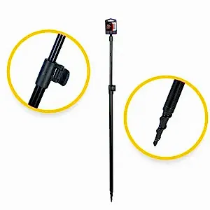 Filex Bankstick Kamış Dayama 70-120 cm 99-5329