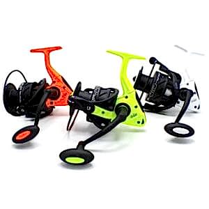 Captain Guffi 6000 Surf Makine 5+1 BB