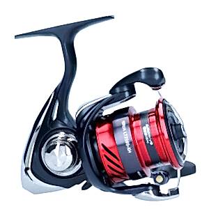 Daiwa Ninja 23 LT 3000 C Makara