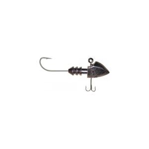 Effe HG95 Zoka 3lü Kancalı Jig Head 5li