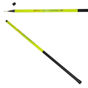 Captain 1072 Steady Ring Pole Bilezikli Göl Kamışı 600 cm