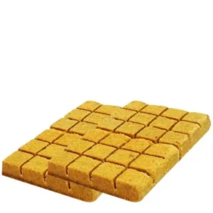 Uzunköprü Küspesi Yağlı 24 Lü Paket (1500 Gr)