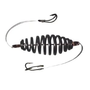 4 Iğneli Sazan Yayı Hazır Dip Takımı