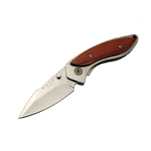 Buck Çakı S30V BOS 7-37 16,5 CM