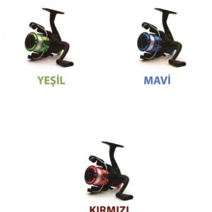 Captain Baby 2000 Olta Makinesi 1 BB