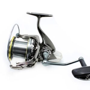 Captain Finezza 12000 Surf Makine 12+1 BB