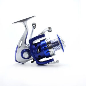 Captain Timon  6000 Tekne Makinesi 6+1 BB