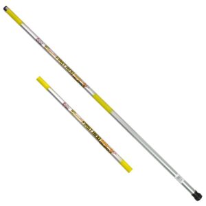 Captain 1071 First Ring Pole Bilezikli Göl Kamışı