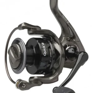 Dam Quick 2 1000 Fd 5+1 BB Olta Makinesi