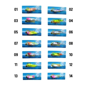 Renat Carp Vibrasyon Yem 14 gr