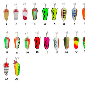 Turna Kaşığı 28 Gr