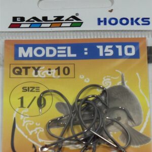 BALZA 10 LU PAKET İĞNE 1510