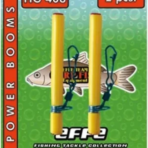 Bolie Power Booms (Sissy Sonsuz Gezer Aparatı)