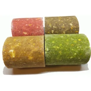 YUVARLAK TAKOZ KÜSPE